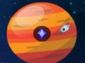 การปัดเศษของ Planet Explorer  เกมออนไลน์