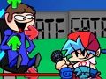 คืนวันศุกร์ Funkin' Vs Dave & Bambi: บ้าน เกมออนไลน์ คืนวันศุกร์ Funkin' Vs Dave & Bambi: บ้าน เกมออนไลน์