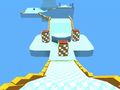 Kogama: คนสะดุด  เกมออนไลน์
