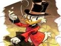 Scrooge จิ๊กซอว์ Mania  เกมออนไลน์