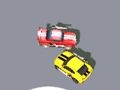 การปะทะกันของรถ  เกมออนไลน์