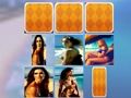 ชายหาด Match Madness  เกมออนไลน์
