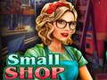 ร้านเล็กๆ  เกมออนไลน์