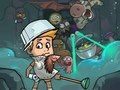 ดันเจี้ยนสุดป่วน  เกมออนไลน์