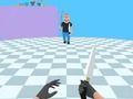 นักฆ่ามีด  เกมออนไลน์