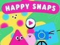 มีความสุข Snaps  เกมออนไลน์
