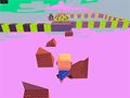 Kogama: เรื่องใหญ่ Parkour  เกมออนไลน์
