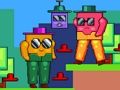 บูโตะสแควร์  เกมออนไลน์