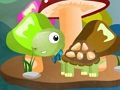 การเก็บเกี่ยวเต่า  เกมออนไลน์