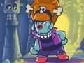 แฟชั่น Zombies Dash The Dead  เกมออนไลน์