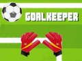 ผู้รักษาประตู เกมออนไลน์ ผู้รักษาประตู เกมออนไลน์