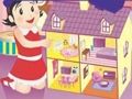 บ้านตุ๊กตา  เกมออนไลน์