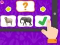 เสียงสัตว์  เกมออนไลน์