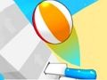 Ball Up: การแข่งมีด  เกมออนไลน์
