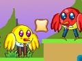 นกโอทาโฮ  เกมออนไลน์