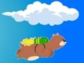 เที่ยวบินหมี  เกมออนไลน์