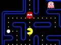 แพคแมน  เกมออนไลน์