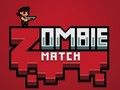 การแข่งขันซอมบี้  เกมออนไลน์