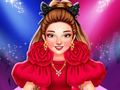 สปริง โอต์ กูตูร์ ซีซั่น 1  เกมออนไลน์