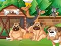 สัตว์เลี้ยง 5 ความแตกต่าง  เกมออนไลน์
