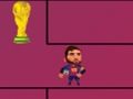 เมสซี่ในเขาวงกต  เกมออนไลน์