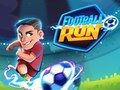 การวิ่งฟุตบอล เกมออนไลน์