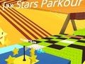Kogama: ดาว Parkour  เกมออนไลน์