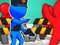 การป้องกันเมือง  เกมออนไลน์