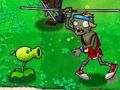 Plants vs Zombies (แฟนเมด)  เกมออนไลน์