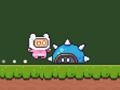 วิ่งกลางสายฝน  เกมออนไลน์