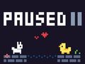 หยุดชั่วคราว เกมออนไลน์