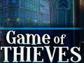 เกมหัวขโมย  เกมออนไลน์
