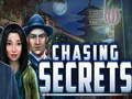 ไขความลับ  เกมออนไลน์