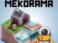 เมโคราม่า  เกมออนไลน์