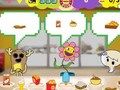 โลกมหัศจรรย์ของ Gumball Burger Rush  เกมออนไลน์