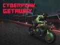 Cyberpunk หลบหนี  เกมออนไลน์