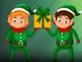 หนีห้อง Amgel Elf 2  เกมออนไลน์