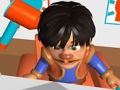 แฮร์สแต็ค 3D  เกมออนไลน์