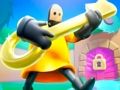 เห็นฮีโร่ Escape 3d เกมออนไลน์