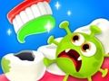 ทันตแพทย์เด็กป่า  เกมออนไลน์