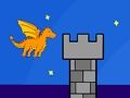 ดราก้อนฟลาย  เกมออนไลน์