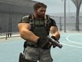 ไบโอซอมบี้แห่งความชั่วร้าย  เกมออนไลน์