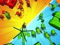 สงครามกองทัพมหากาพย์ เกมออนไลน์