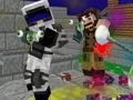 เพนท์บอล  เกมออนไลน์