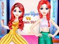 สไตล์รอยัลกับสไตล์โมเดิร์น  เกมออนไลน์