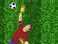 หลีกเลี่ยงผู้รักษาประตู  เกมออนไลน์