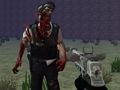 เอาชีวิตรอดจากซอมบี้ทริกเกอร์  เกมออนไลน์