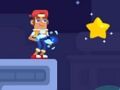 พอร์ทัลอวกาศ  เกมออนไลน์