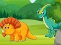 dino pic tetriz เกมออนไลน์