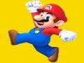 จิ๊กซอว์ Super Mario Bros  เกมออนไลน์